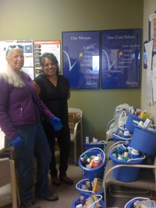 Devita Dialysis & Amputee Unit