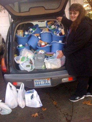 Esther Project Large Size pH Kits