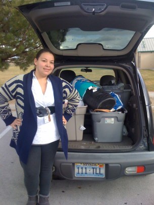 Sun Valley Family & Senior Resource Center