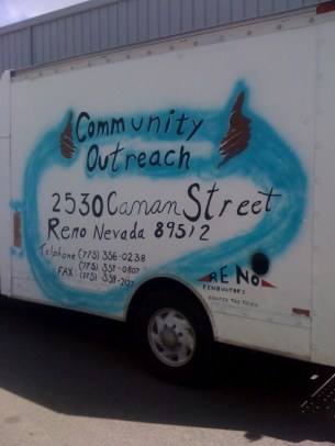 Home 1 - EvelynMountTruck